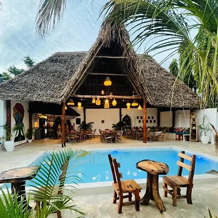 Babalao Bungalows-2