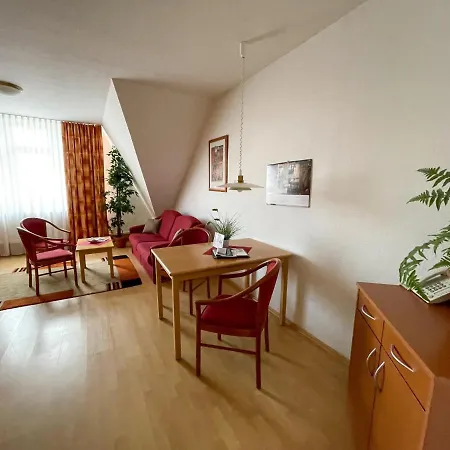 Altwernigeroeder Apparthotel-3