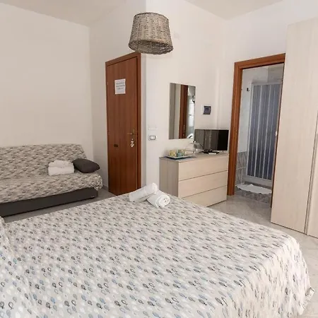 B&B La Barcaccia-3