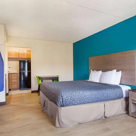One Life Studio And Suites-3