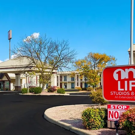 One Life Studio And Suites-2