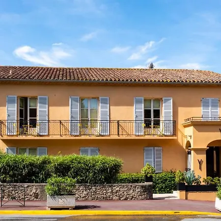 Hôtel Le Y-2