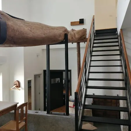 ADEGA Residências Artísticas - Perto de Lisboa-2