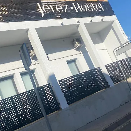 Jerez Hostel-2