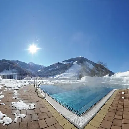 Eggerhof Mit Panorama Aussicht, Inklusive Verwoehnpension Und Joker Card-2