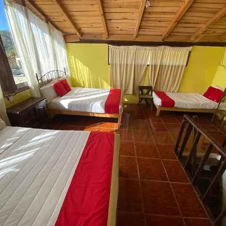 Hotel De Cervantes-2