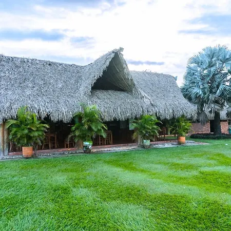 Hotel Brisas La Gaviota Mariquit-Tolima-3