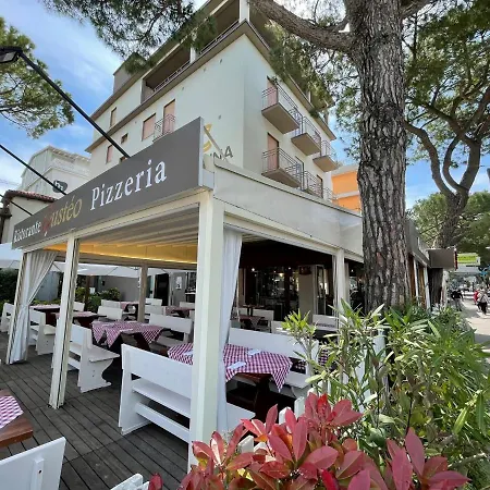 Hotel Cristina-2