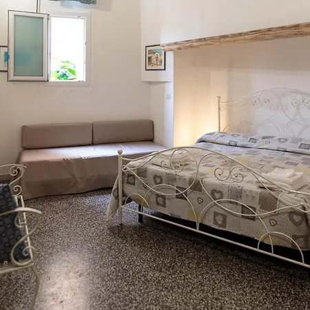 B&B Gallipoli Vecchia-2