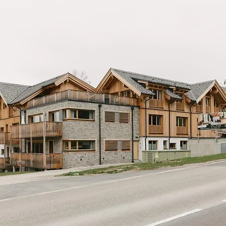 Chalet Village By Apart4You-2