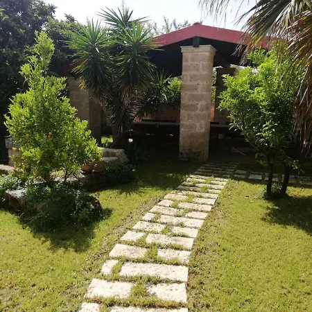 B&B La Seta Rossa-2