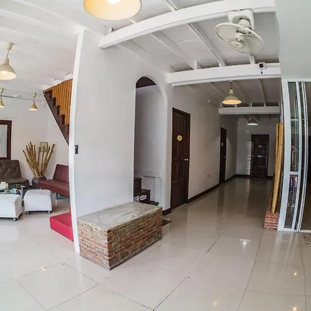 Nitro House Hostel-3