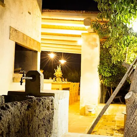 Masseria Ferarelli Trepizzi-2