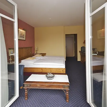 Akzent Hotel Seehof-3