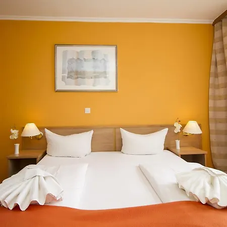 Hotel Spreewitz am Kurfürstendamm-3