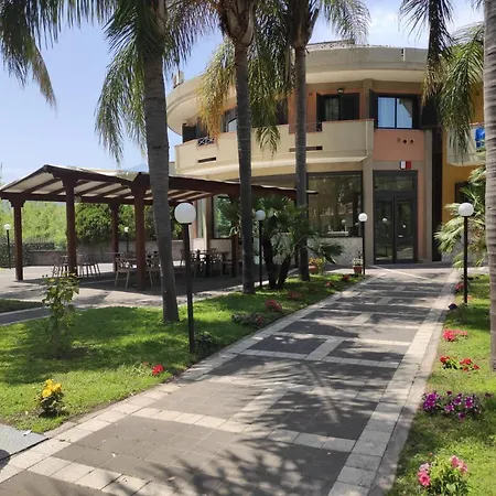 Oasi Park Hotel-2