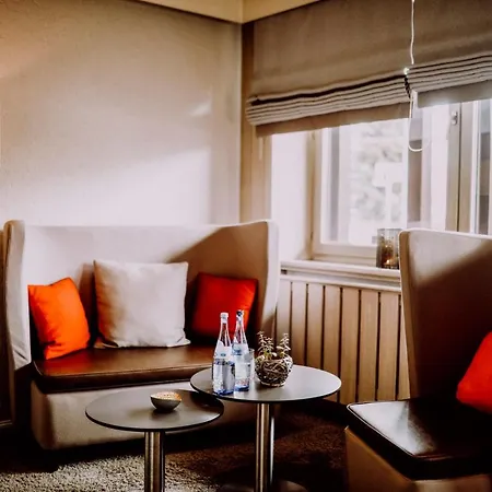 Romantik Hotel Schmiedegasthaus Gehrke-2