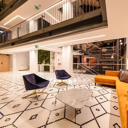 Pestana Douro Riverside - Preferred Hotels & Resorts, Lifestyle-2