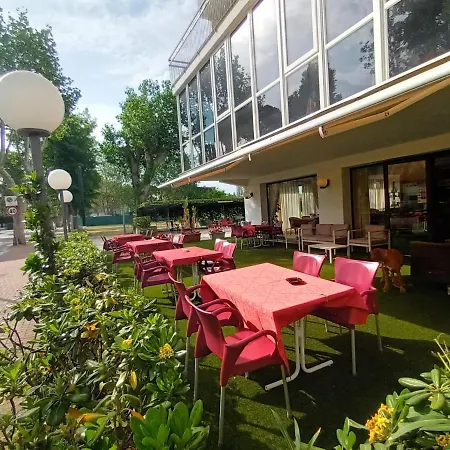 Hotel Bologna-3