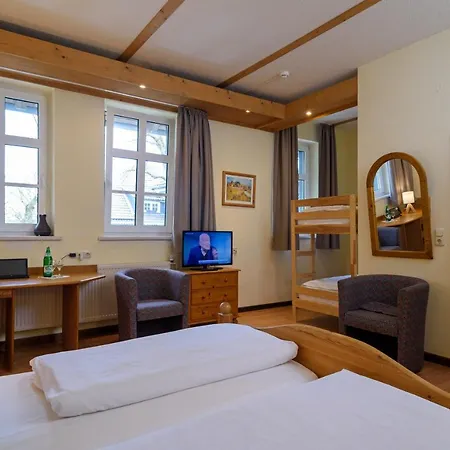 Hotel Zum Harzer-2