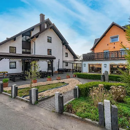 Belvilla Heiderhof In Rheinischen Westerwald-2