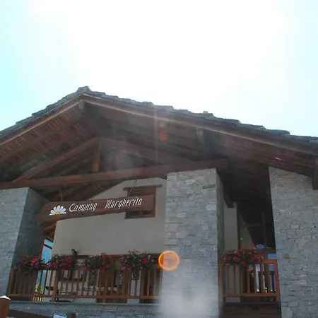 Margherita Camping & Resort-2