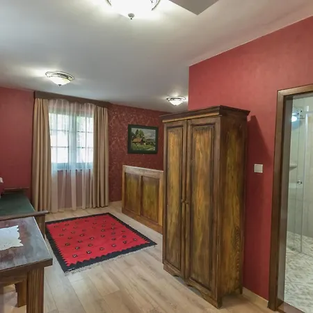 B&B Etno Village Suncana Reka-2