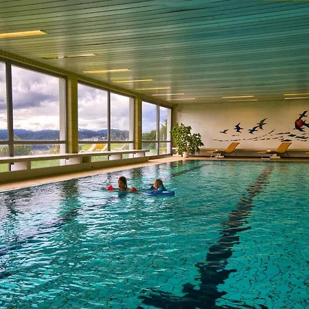 JUFA Hotel Schwarzwald-3