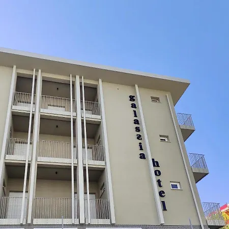 Hotel Galassia-2
