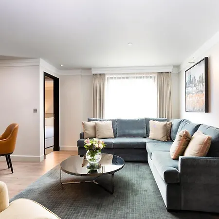 15 Basil Street Knightsbridge, Luxury Serviced Apartments-2