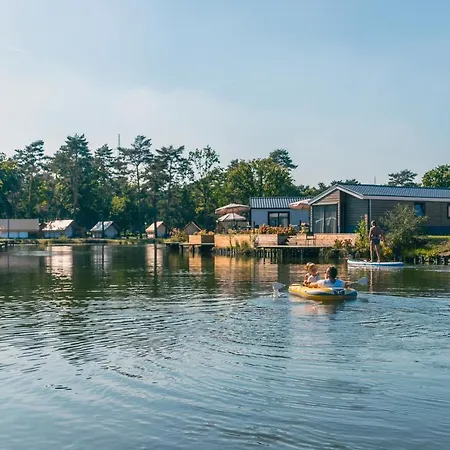 EuroParcs Zilverstrand-2