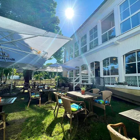 Hotel Bleske im Spreewald-3