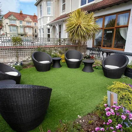 Ashdale Guest House-3