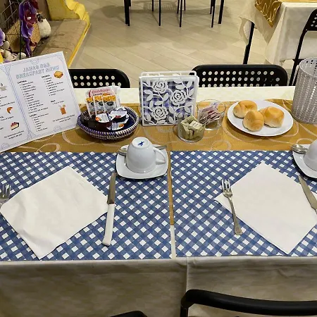 Janas B&B-2