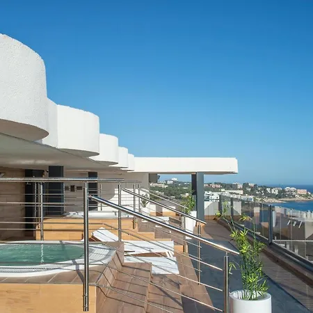 Hotel Salou Sunset - Adults Recommended - By Pierre & Vacances-2