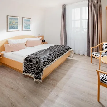 Hotel Künstlerhaus-3