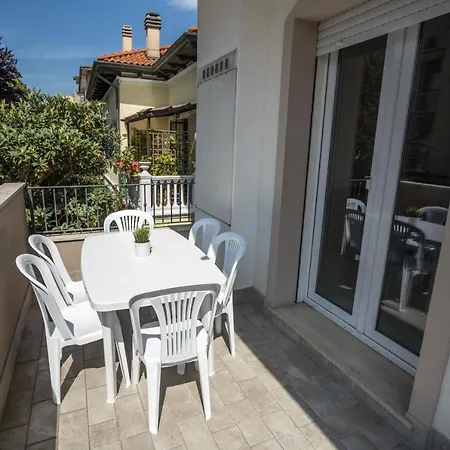 Rimini Bay Suites&Residence-3