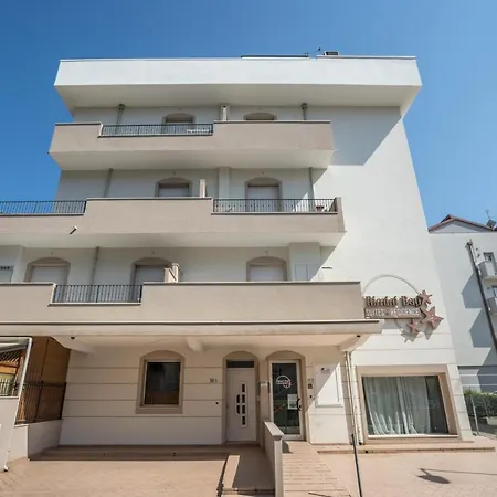 Rimini Bay Suites&Residence-2