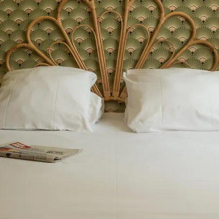 Hotel Cosmopolitain-3