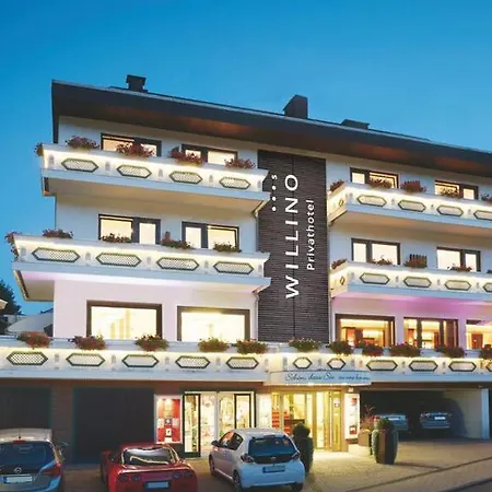 Willino Privathotel-3