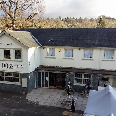 Twa Dogs Inn-2