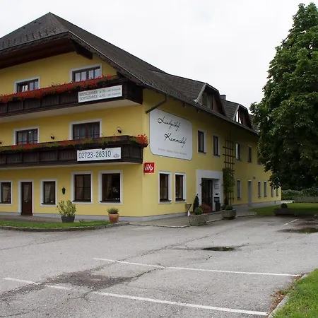 Landgasthof Kammerhof-3