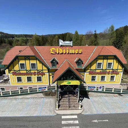 Oldtimer Motel Pack-3