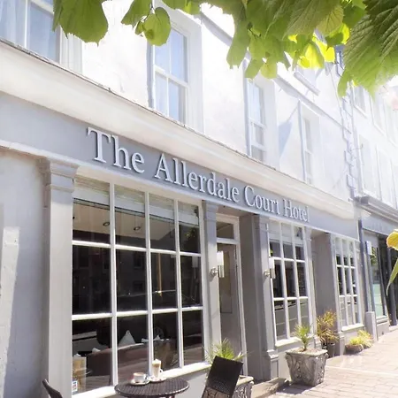 Allerdale Court Hotel-3