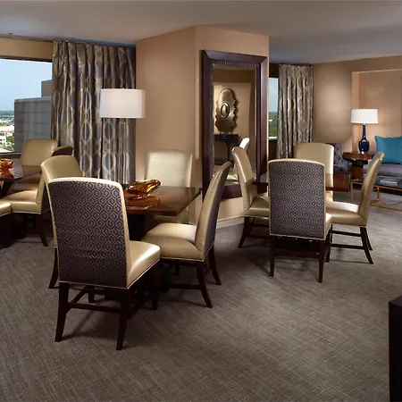 Marriott Jacksonville Downtown-3
