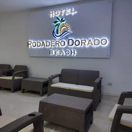 Hotel Rodadero Dorado Beach-2