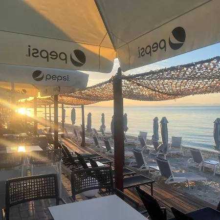 Hotel Pefkohori Beach-2