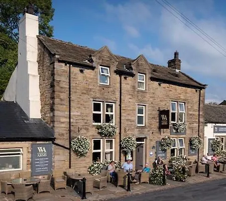 The Waddington Arms-3