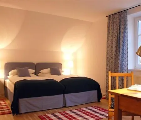 Altstadthotel Bauern Bräu Schrobenhausen-2