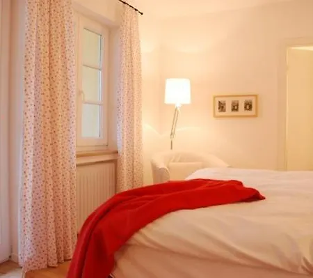 Altstadthotel Bauern Bräu Schrobenhausen-3